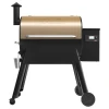 Traeger Grills Pro Series 780 Wood Pellet Grill and Smoker with Alexa and WiFIRE Smart Home Technology
