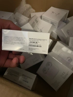 #WTS APPLE AIRPOD