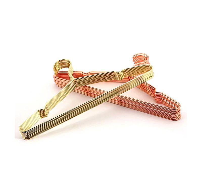 Buy Wire Hangers Metal Hanger from Ruik Home Goods Co.,Ltd, China