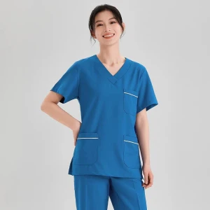 Medical Work Clothes For Female