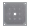 Virgin PP 1250mm*1250mm    chamber plate (Filter plate for filter press)