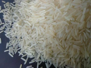 1509 Sella/Steam Basmati Rice