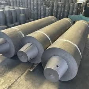 Graphite Electrode RP HP UHP Full Type Large Quantity Factory Supply Manufacturer