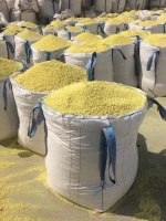 High purity Sulphur Granular