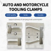 Clamping Die for Tooling of Automobile and Motorcy