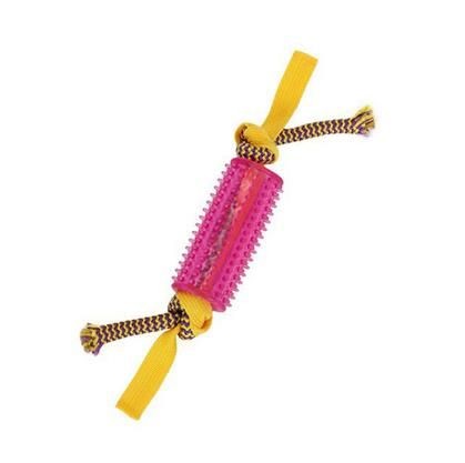 Durable TRP rope chew toys