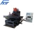 Import CNC Hydraulic Punching& Drilling& Marking Machine from China