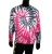 Import Men Sweat shirt tie and dye/printed from India