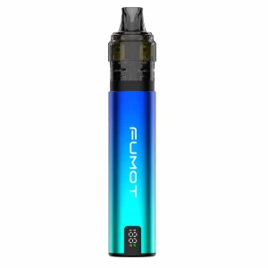 Wholesale Price Edge Fumot T7500 Ultra Pod System Premium Durable Vape Device For Fitzroy Australia Global Markets