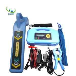 GW-2160A Metal line and cable locator tester  Detection route tracing tester.