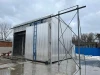 wood drying chambers
