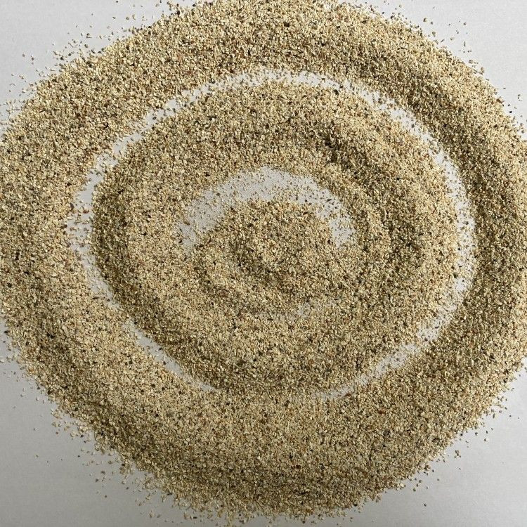 Buy Mullite Sand And Mullite Flour 16-30, 30-60, 200mesh from Yangquan ...