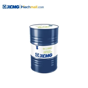 XCMG spare parts 802154499L-Hm46 Synthetic Hydraulic Oil (For Concrete Machinery) (200L/Barrel)