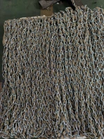 Elevator compensation Chain  ,elevator parts,Rope-Threaded Elevator Balance Compensation Chain