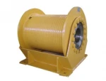 Hydraulic Transmission Planetary winch gearbox