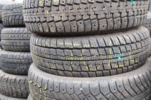 Brand New and Used Truck Tyres