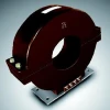 LXBK1/2/3/4...Split Core Core Balance Open Close Type ring type Earthing Grounding Protection Residual Zero Sequence Current Transformer CT Suitable for Relay Protection in Power System Switchgear