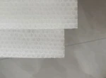 high strength plastic polypropylene pp honeycomb core boards