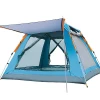 Sundome Tent with Easy Setup