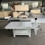Import ZICAR 3200mm sliding table saw MJ6132YIIIA with best quality for woodworking application from China