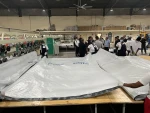 HDPE Tarpaulins