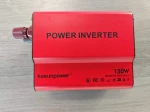 150W Modified Sine Wave Power Inverter for Home and Car Use