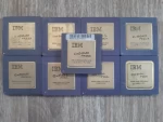 Cpu Ceramic Processor