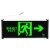 Import Fire exit indicator LED fire emergency indicator emergency exit indicator board from China