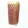 100 Linear Metre Forestry Sapling Protection Tube Roll，Tree trunk guard net for forest plantation