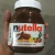 Import Nutella Chocolate from Netherlands