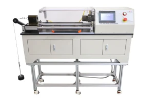 UNIVER TOK-10 Steel Wire Torsion Tester