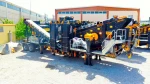 FULLSTAR 90 Crushing, Washing And Screening  Plant