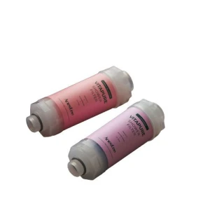 Vitapure Shower Filter(Cherry Blossom/Lavender)