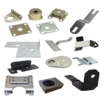 Custom sheet Metal fabricator