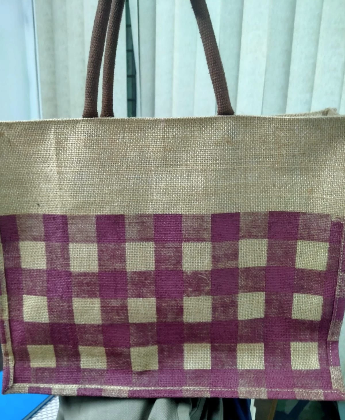 Buy Jute Bag from jutECO Bangladesh, Bangladesh
