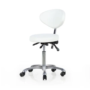 New Design Technician Stool Beauty Stool Salon Stool Saddle Master Chair Salon Master Chair MC614