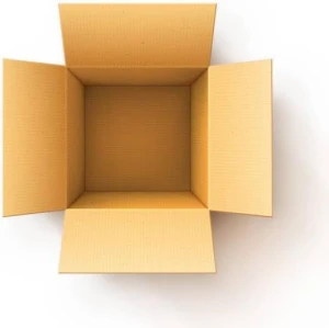 Large Double Layer Cardboard Packing Moving Shipping Storage Box For All Size