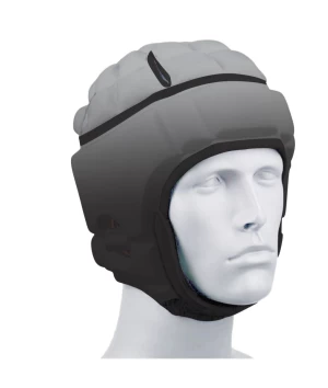 Wholesale Rugby 7v7 Helmet Head guard Headgear For Soccer Scrum Head Protector Soft