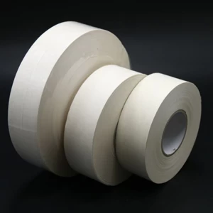 Perforced Paper tape
