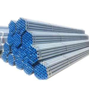 Galvanized Steel Pipe