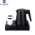 Import Most Popular Electric Kettle 0.8L1200W Stainless Steel Body Design Electric Water Kettle from China