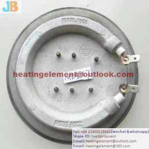 Stainless Steel Heating Plate Element for Electric Kettle - China Kettle  Hot Plate, Kettle Heating Plate