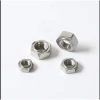 Hexagonal Nuts
