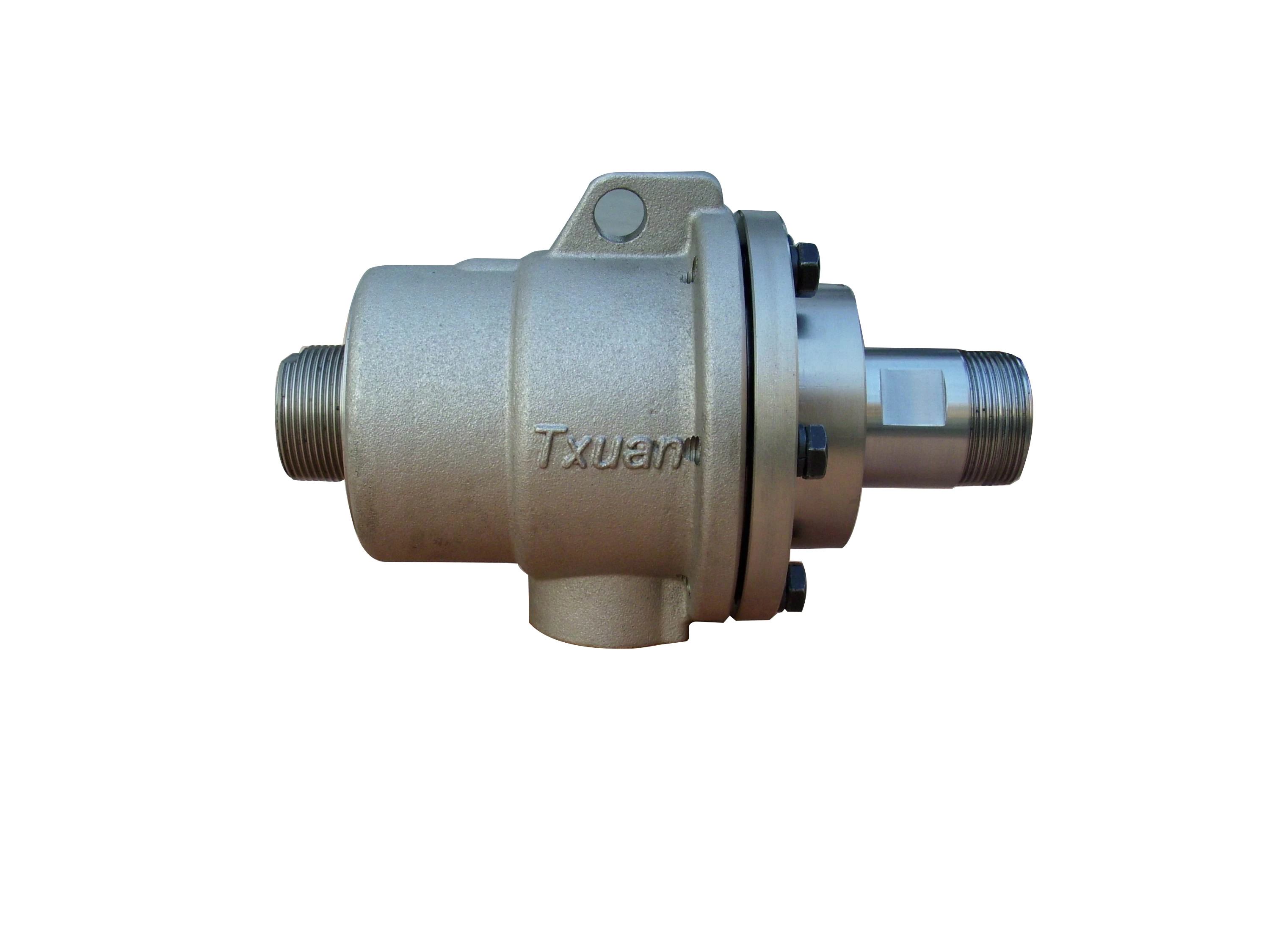 1-1/2 high temperature steam rotating joint Swivel joint