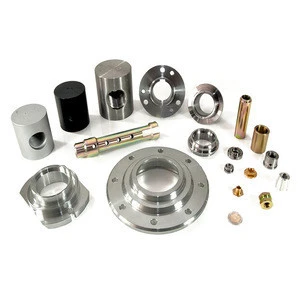 1 Piece MOQ OEM 2024 Aluminum titanium  aluminum copper metal custom CNC processing Milling Parts