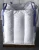 Import 1 ton 1.5 ton container bag big polypropylene FIBC bag for chemical mining from China