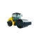 Import 1 Ton Road Roller For Construction Machinery from China