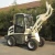 Import 1 Ton Small Earth Moving Machine Mini Wheel Loader from China