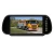 Import 1 Year Guarantee Shenzhen CE RoHS 7 Inch TFT LCD Car Rear View Mirror Monitor With Backup Camera from China