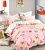 Import 100% cotton sheet sets twin xl duvets and duvet covers wholesale handmade flat bedsheet from China
